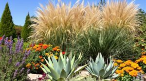 plantas de exterior resistentes