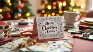 postales de navidad