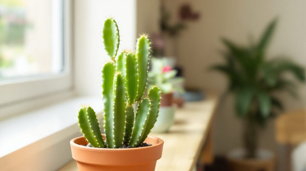 cactus pedro