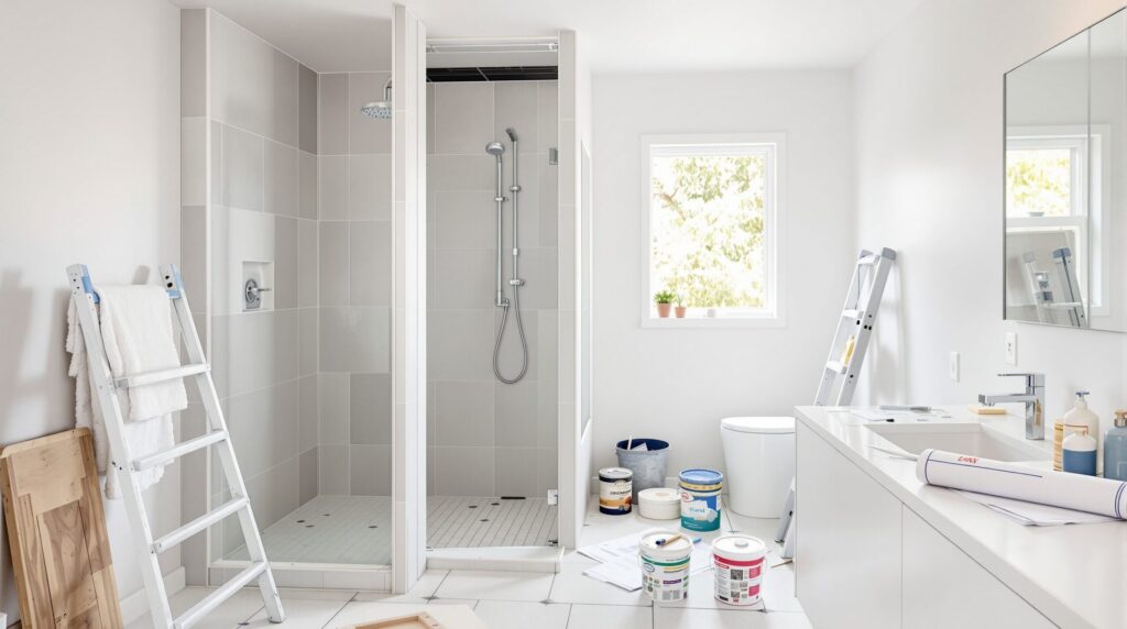 cuanto cuesta reformar un baño