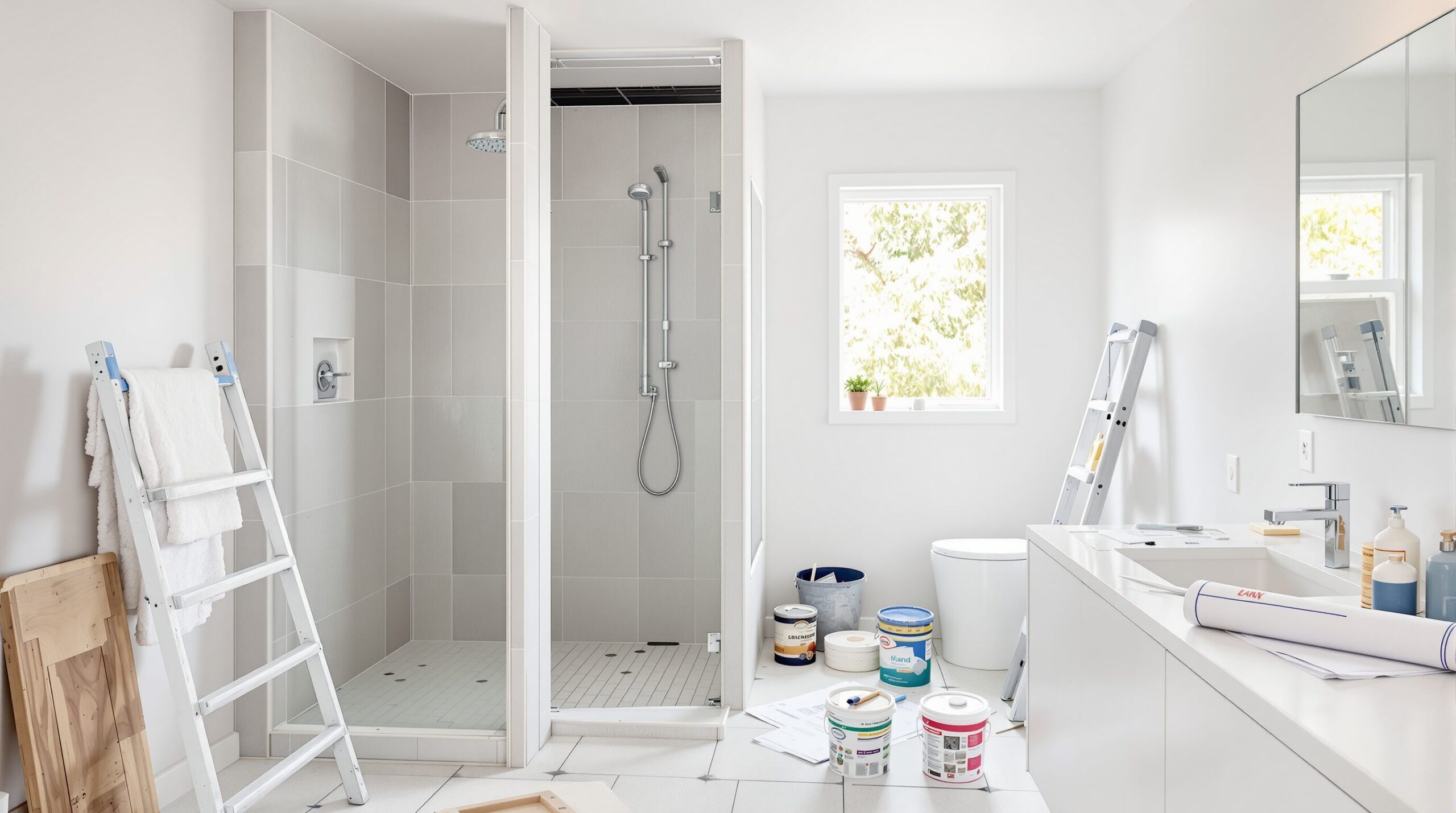 cuanto cuesta reformar un baño
