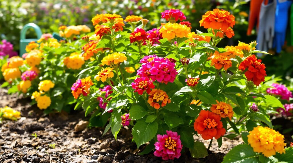 lantana