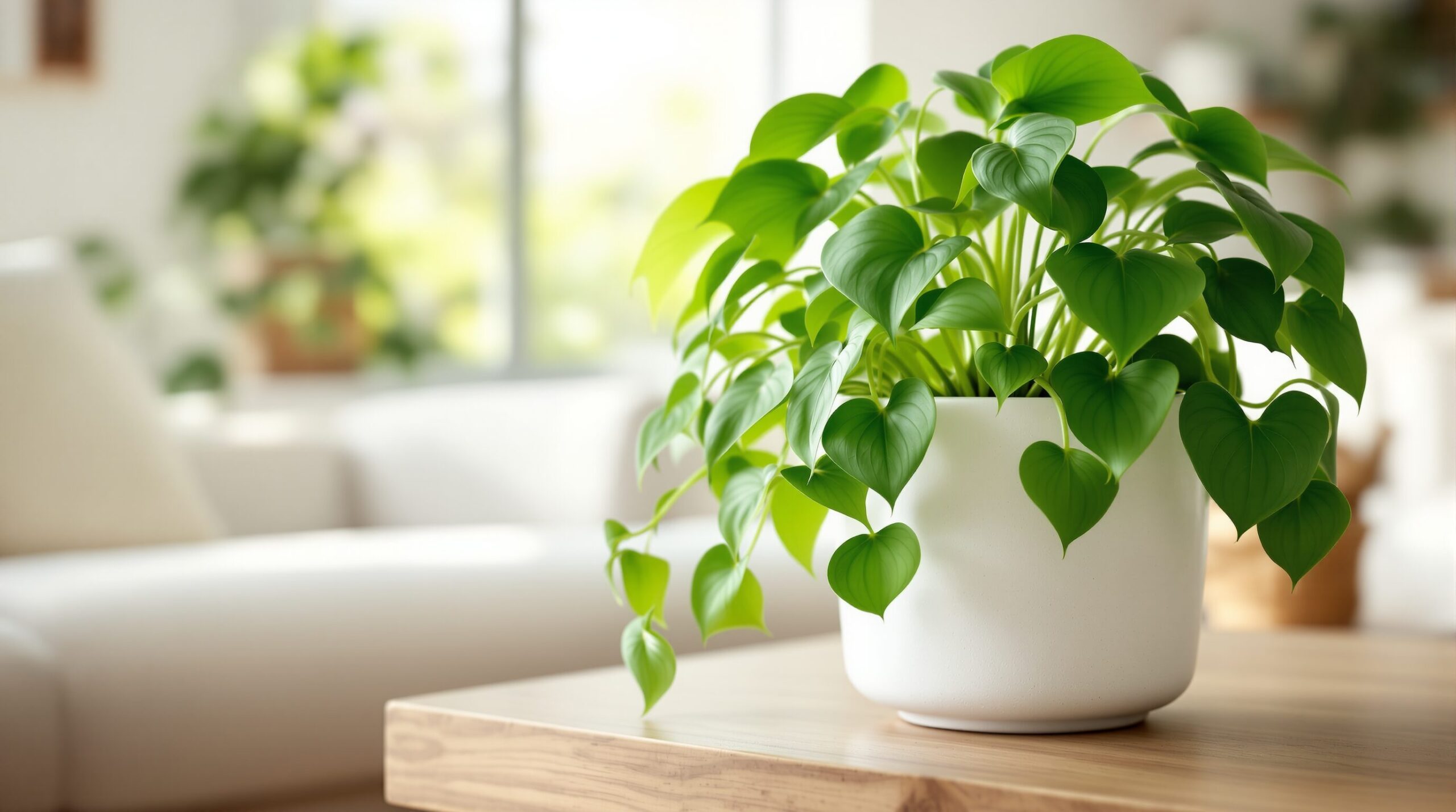 poto planta