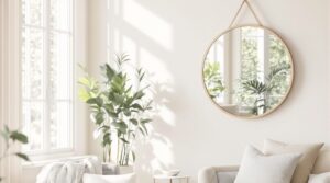 feng shui espejos