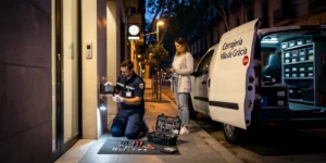 cerrajeria vila de gràcia