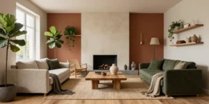 tendencias interiorismo 2025