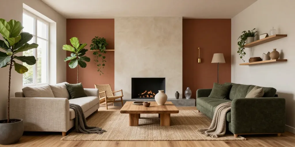 tendencias interiorismo 2025