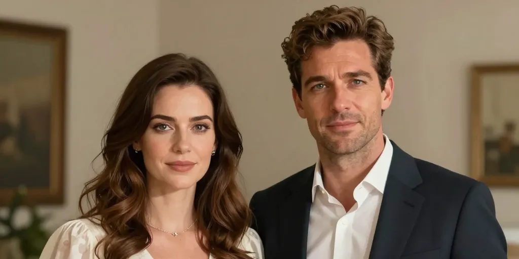 donde vive penelope cruz y javier bardem