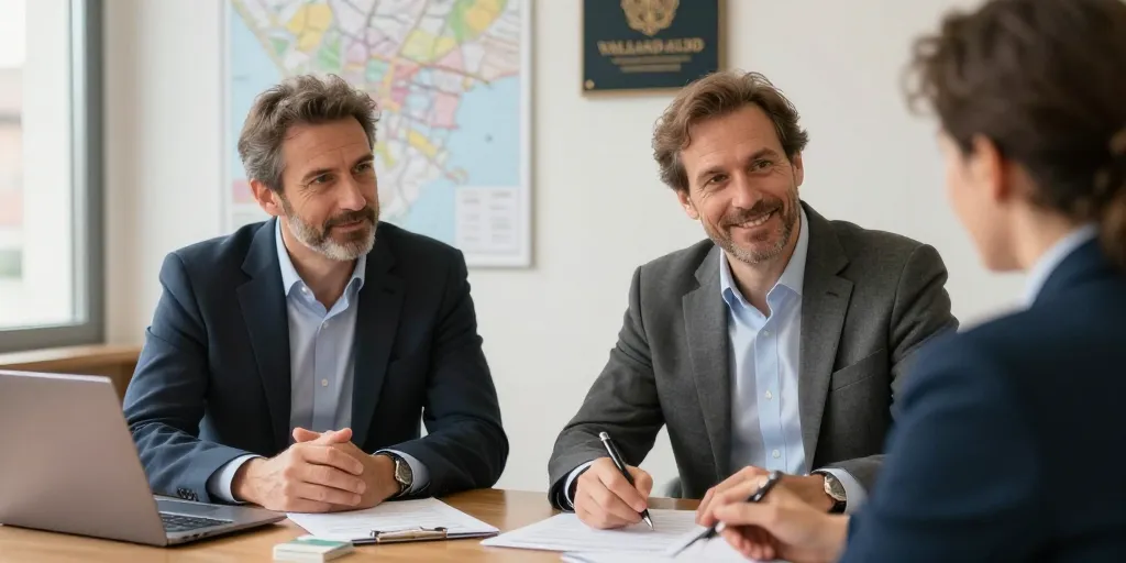 hermanos de santiago