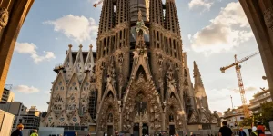 proyecto final sagrada familia