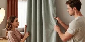 cortinas tendencia 2025