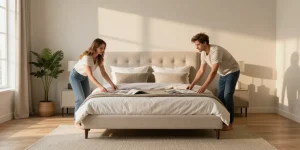 decoración de habitaciones de matrimonio
