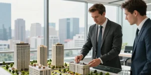 mercado residencial 2025