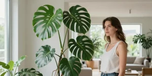 plantas grandes salon