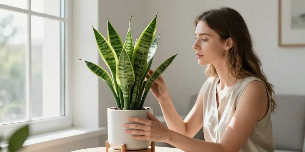 plantas resistentes interior