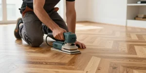 precio pulir parquet