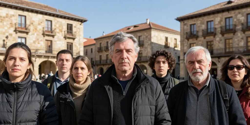 principales ciudades de castilla y león