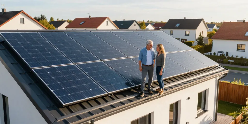 tejados solares precios