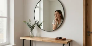 ideas para decorar recibidores